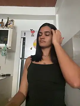 Biancasantillana online show from October 2025 07:34:02 PM