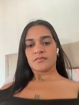 Biancasantillana online show from October 2025 07:21:02 PM