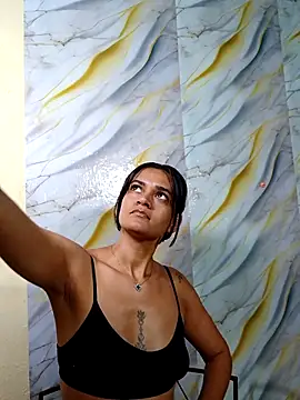 Biancasantillana online show from March 2026 02:06:02 AM