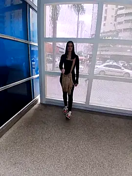 Biancasantillana online show from March 2026 05:30:01 PM