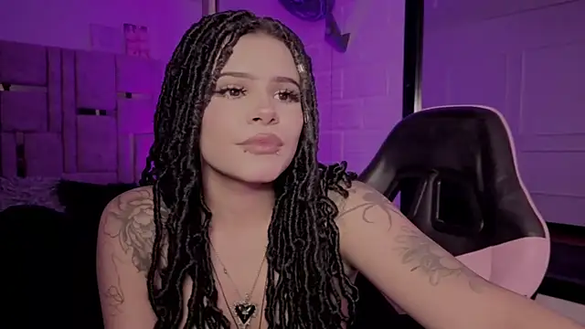 BonnieAnderson  online show from July 2026 08:33:02 PM