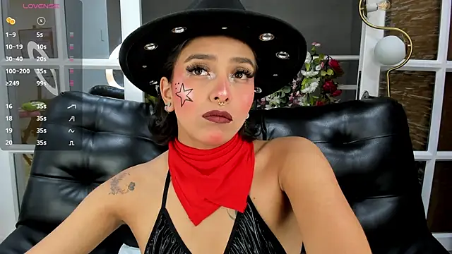 miss collins online show from March 2025 11:00:01 AM