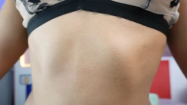 miss collins online show from March 2026 06:04:01 PM