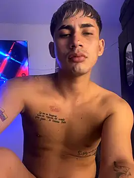 Snapshot of boy_latino_sex chatting on October 2025 04:30:01 PM boy latino sex online show from October 2025 04:30:01 PM