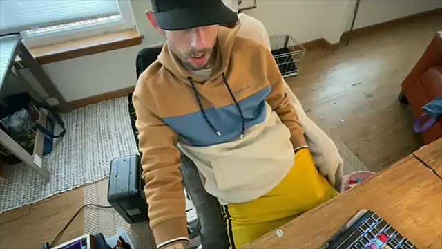 RuffClvb online show from December 2025 02:47:01 PM