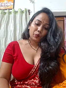 DREAM GIRL-30 online show from September 2025 04:07:01 PM