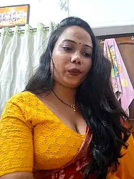 DREAM GIRL-30 online show from September 2025 05:13:02 PM