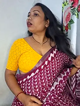 DREAM GIRL-30 online show from November 2025 06:59:02 AM