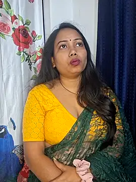 DREAM GIRL-30 online show from November 2025 06:12:02 AM