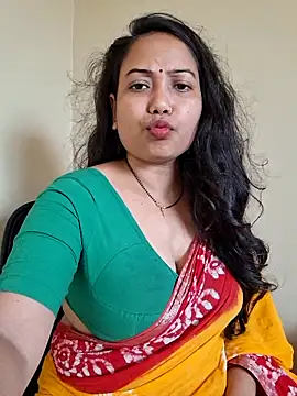 DREAM GIRL-30 online show from April 2026 06:05:01 AM