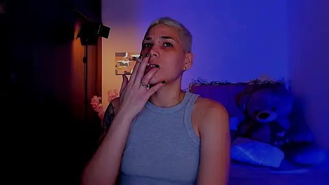 Charlee pink online show from March 2026 03:01:02 AM