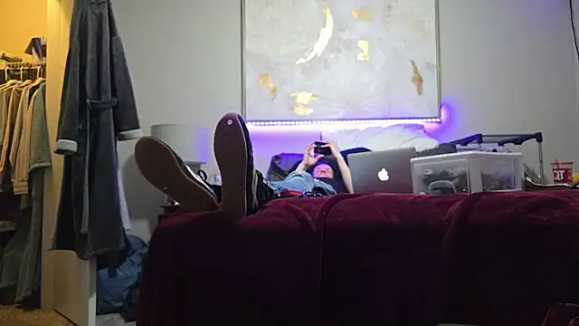 ChillzPnp online show from October 2025 09:59:02 PM