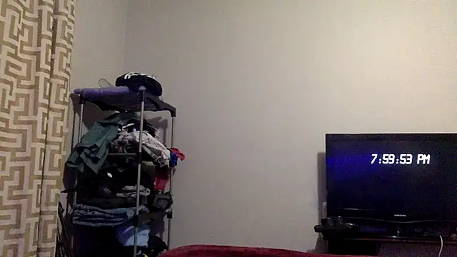 ChillzPnp online show from October 2025 01:00:02 AM