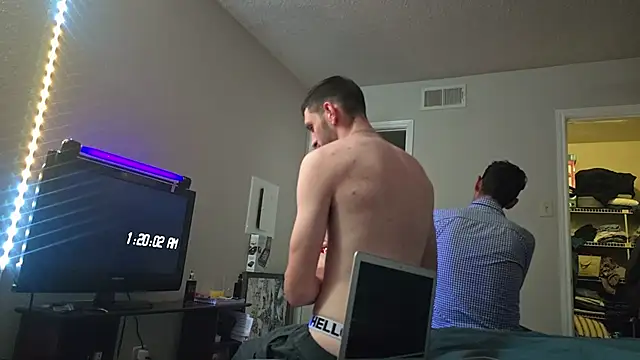 ChillzPnp online show from November 2025 07:19:01 AM