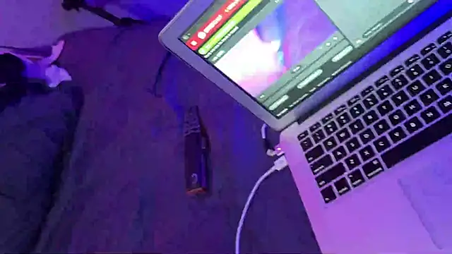 ChillzPnp online show from December 2025 10:27:01 PM