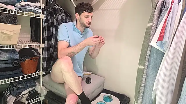 ChillzPnp online show from March 2026 06:23:02 PM