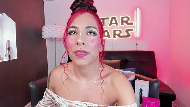 miss  allison online show from March 2026 11:05:02 AM