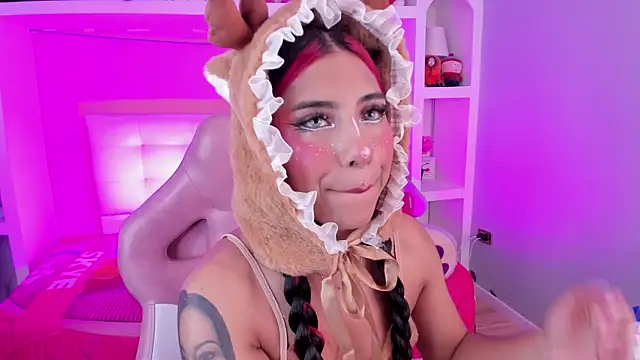 miss  allison online show from July 2026 11:14:01 AM