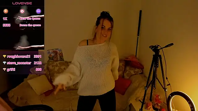 masha19981 online show from March 2026 09:19:02 PM