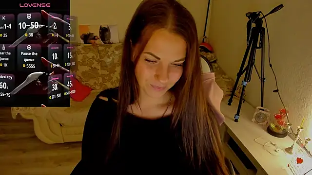 masha19981 online show from April 2026 05:32:02 PM