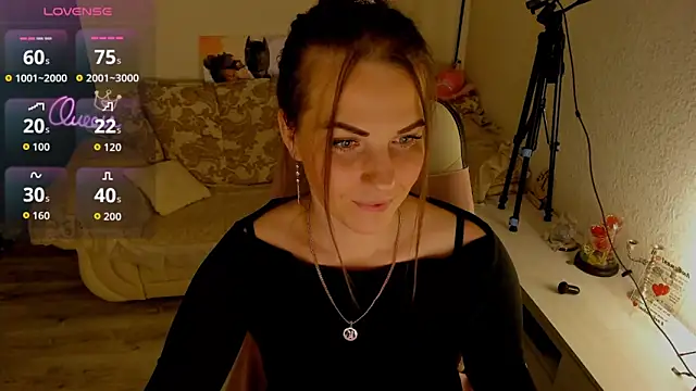masha19981 online show from June 2026 09:04:01 PM