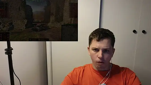 BigL0ve online show from December 2025 02:35:01 PM