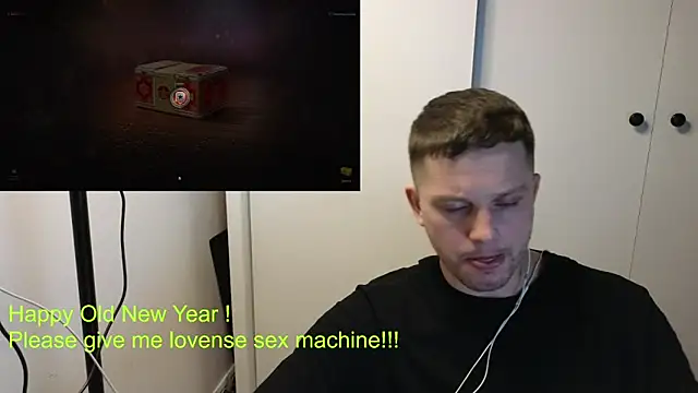 BigL0ve online show from January 2026 11:49:01 AM