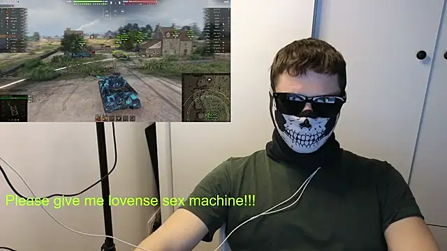 BigL0ve online show from February 2026 03:51:01 PM