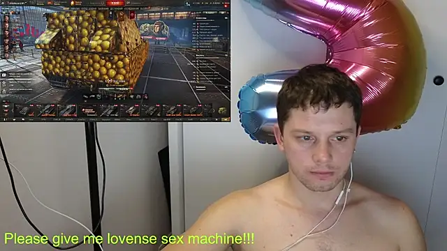 BigL0ve online show from February 2026 02:48:01 PM