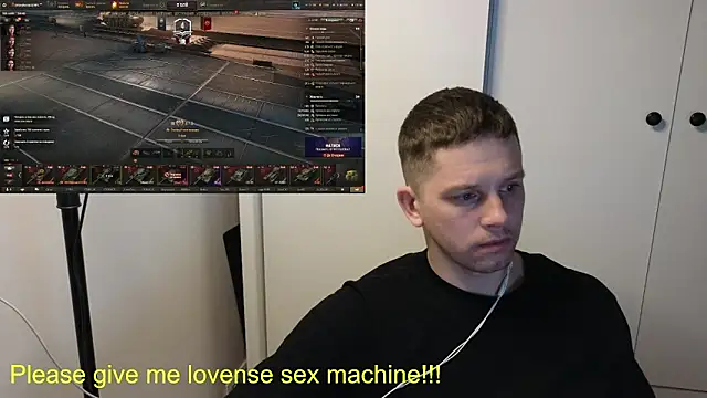 BigL0ve online show from March 2026 03:15:01 PM