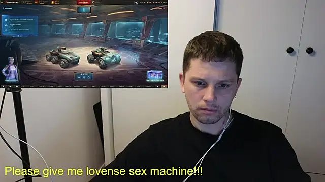 BigL0ve online show from April 2026 11:38:02 AM