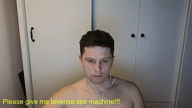 BigL0ve online show from April 2026 02:53:01 PM