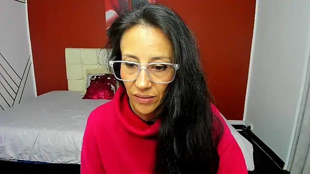 Snapshot of Abrillee1 chatting on December 2024 01:53:02 AM Abrillee1 online show from December 2024 01:53:02 AM