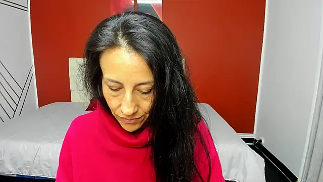 Snapshot of Abrillee1 chatting on December 2024 04:58:02 AM Abrillee1 online show from December 2024 04:58:02 AM