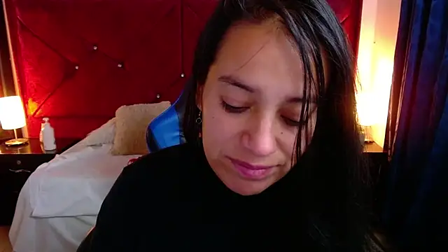 Julietacollins06 online show from February 2026 02:21:02 PM
