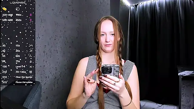 DreameSoul online show from February 2026 02:04:02 PM