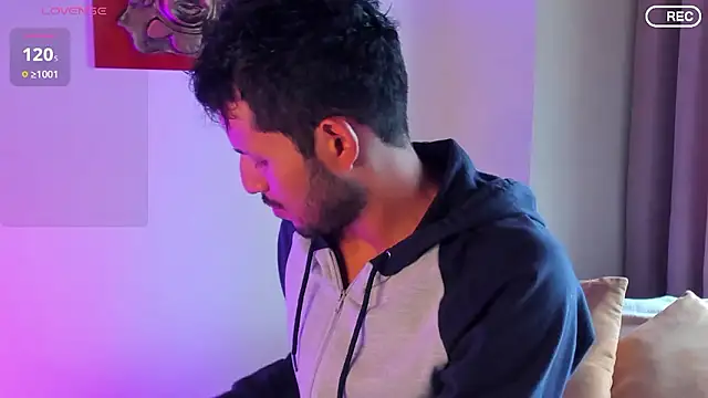 Nicholasrodrii online show from January 2026 08:55:01 PM