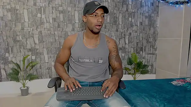 Joseephjackson online show from January 2025 02:13:01 PM