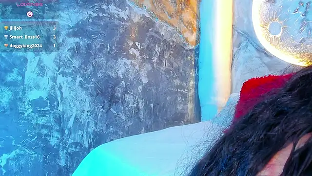 brianaGuzman online show from March 2025 06:43:01 PM