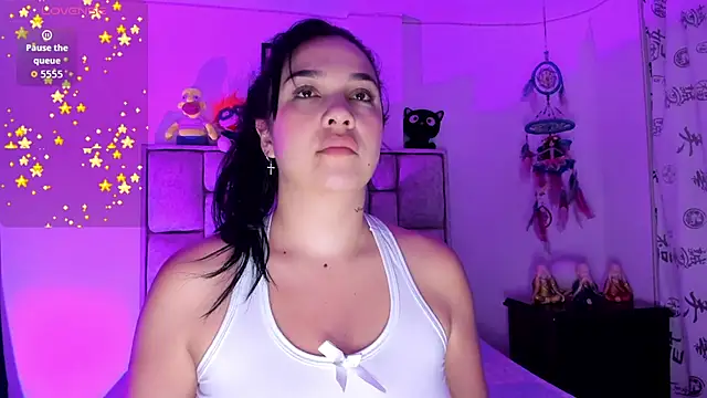 brianaGuzman online show from December 2025 09:29:02 AM