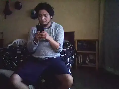 Snapshot of donvergavergara chatting on July 2026 10:13:01 PM donvergavergara online show from July 2026 10:13:01 PM