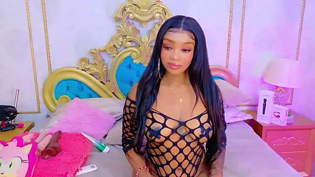 SalomeRestrepo online show from October 2025 04:13:01 AM