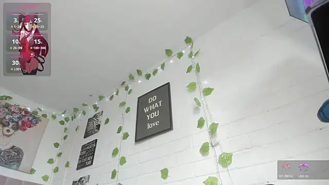 katt  black   online show from November 2025 07:13:02 PM