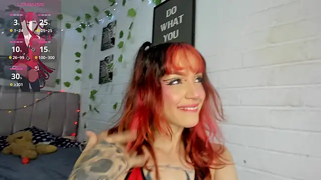 katt  black   online show from February 2026 09:08:02 PM