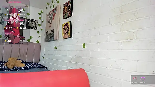 katt  black   online show from March 2026 08:37:01 PM