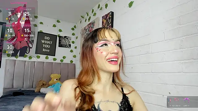 katt  black   online show from March 2026 08:25:02 PM