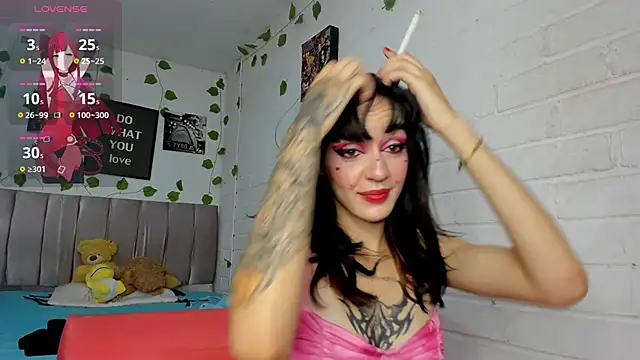 katt  black   online show from April 2026 08:24:02 PM