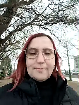 Snapshot of Marie1992PL chatting on March 2026 08:18:01 AM Marie1992PL online show from March 2026 08:18:01 AM
