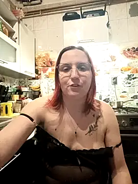 Snapshot of Marie1992PL chatting on March 2026 08:23:02 PM Marie1992PL online show from March 2026 08:23:02 PM