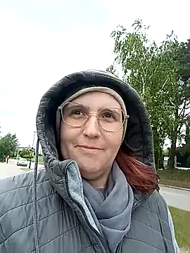 Snapshot of Marie1992PL chatting on June 2026 07:10:01 AM Marie1992PL online show from June 2026 07:10:01 AM
